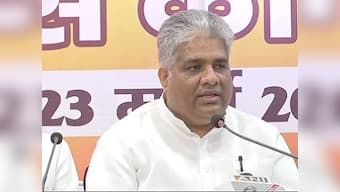 NDA releases list of candidates for all 40 seats in Bihar; Shatrughan Sinha replaced by Ravi Shankar Prasad in Patna Sahib