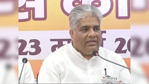 NDA releases list of candidates for all 40 seats in Bihar; Shatrughan Sinha replaced by Ravi Shankar Prasad in Patna Sahib