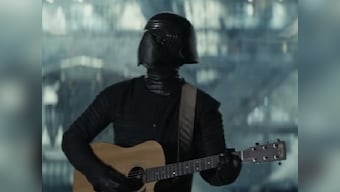 Watch: Star Wars, A Star is Born universes come together in Kylo Ren-Rey's parody of 'Shallow'
