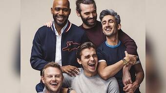 Queer Eye season 3: Heart-warming transformations, a breakdown of stereotypes — and lots of tears
