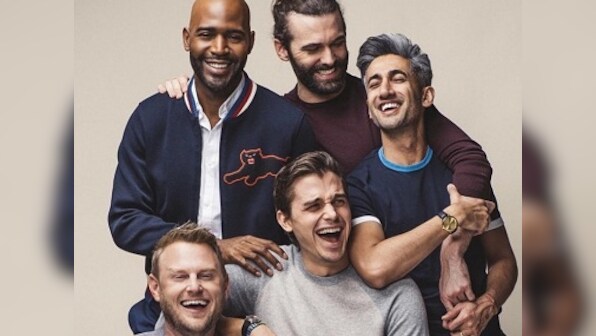 Queer Eye season 3: Heart-warming transformations, a breakdown of stereotypes — and lots of tears
