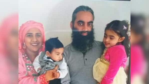 New Zealand mosque shootings: Kin of non-resident Gujaratis clueless about loved ones' whereabouts