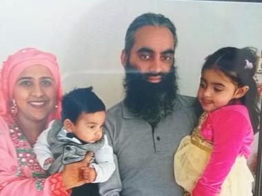 New Zealand mosque shootings: Kin of non-resident Gujaratis clueless about loved ones' whereabouts New Zealand mosque shootings: Kin of non-resident Gujaratis clueless about loved ones' whereabouts