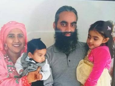 New Zealand mosque shootings: Kin of non-resident Gujaratis clueless about loved ones' whereabouts