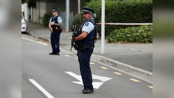 New Zealand man sentenced to 21 months in prison for sharing video of Christchurch mosque killings on social media