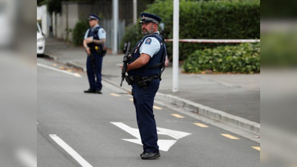 New Zealand man sentenced to 21 months in prison for sharing video of Christchurch mosque killings on social media