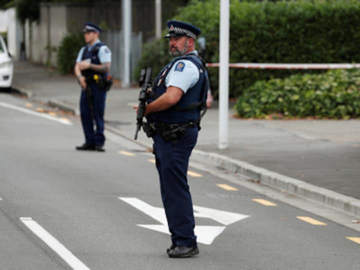 New Zealand man sentenced to 21 months in prison for sharing video of Christchurch mosque killings on social media