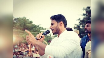 Lok Sabha polls: HD Kumaraswamy’s son Nikhil likely candidate for Mandya constituency, indicates JD(S) leadership