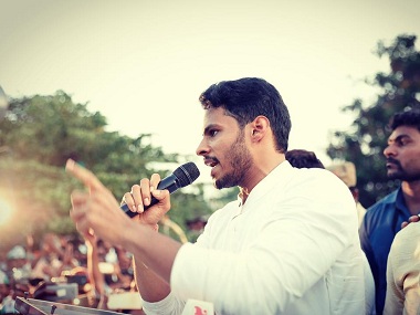 Lok Sabha polls: HD Kumaraswamy’s son Nikhil likely candidate for Mandya constituency, indicates JD(S) leadership Lok Sabha polls: HD Kumaraswamy’s son Nikhil likely candidate for Mandya constituency, indicates JD(S) leadership