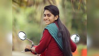 Kerala State Award-winning actress Nimisha Sajayan on getting a good start and playing complex roles