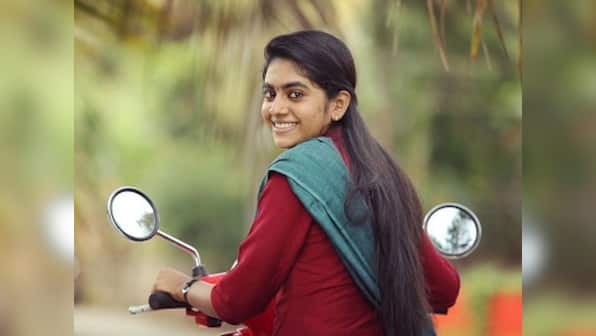 Kerala State Award-winning actress Nimisha Sajayan on getting a good start and playing complex roles