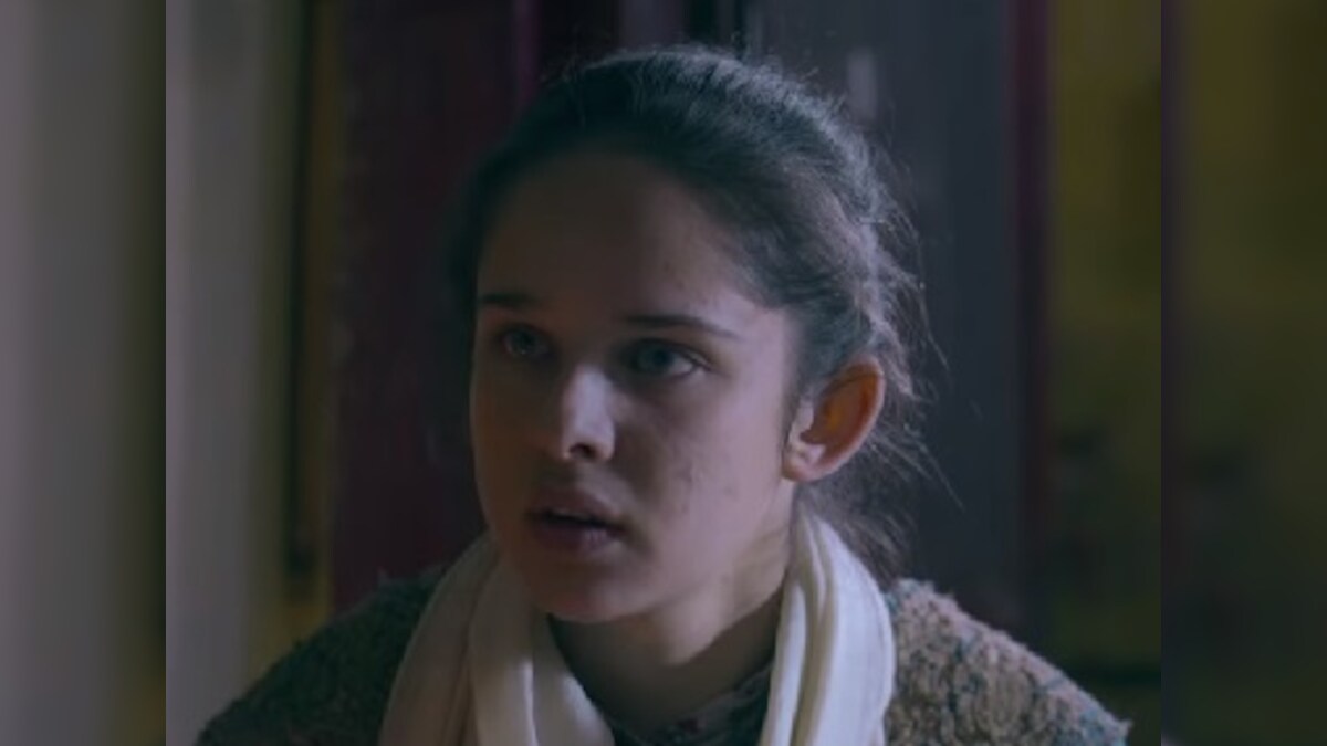 No Fathers in Kashmir trailer: Ashvin Kumar directorial follows a teenager in search of her missing father