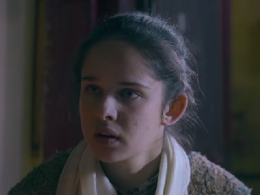 No Fathers in Kashmir was made for theatres, says director Ashvin Kumar on film's struggle with censorship No Fathers in Kashmir was made for theatres, says director Ashvin Kumar on film's struggle with censorship