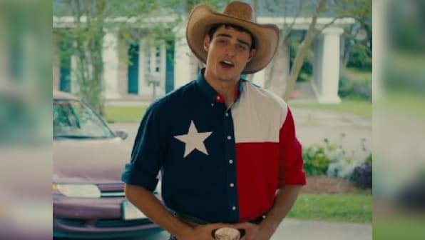 The Perfect Date trailer: Noah Centineo plays the ideal partner in Netflix's upcoming romantic comedy