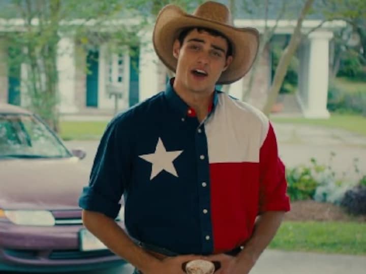 The Perfect Date trailer: Noah Centineo plays the ideal partner in Netflix's upcoming romantic comedy