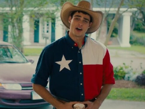 The Perfect Date trailer: Noah Centineo plays the ideal partner in Netflix's upcoming romantic comedy The Perfect Date trailer: Noah Centineo plays the ideal partner in Netflix's upcoming romantic comedy