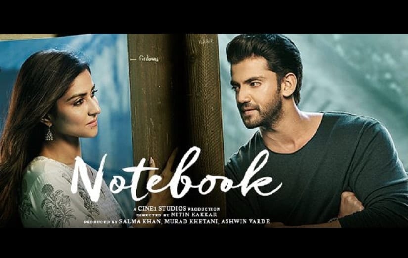  Notebook movie review: Salman Khan backs a winning tale of two strangers and a bunch of darling kids in Kashmir