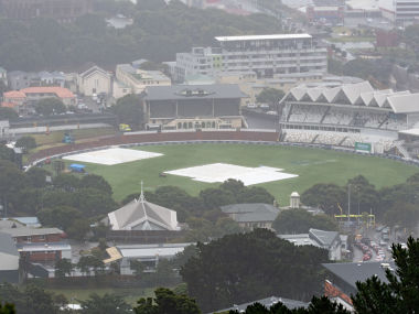New Zealand vs Bangladesh: Consistent rain in Wellington washes out play on second consecutive day New Zealand vs Bangladesh: Consistent rain in Wellington washes out play on second consecutive day