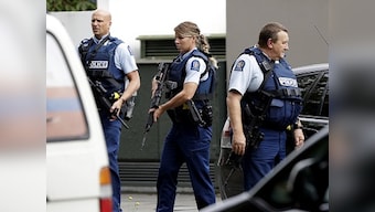 After Christchurch shootings, New Zealand's biggest challenge is to pin down what a high threat level means