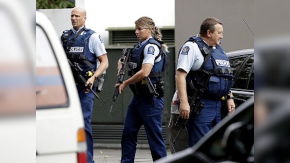 After Christchurch shootings, New Zealand's biggest challenge is to pin down what a high threat level means