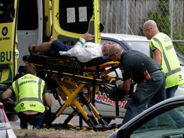 Work against violence and hate must continue: Islamic nations condemn New Zealand mosque shooting