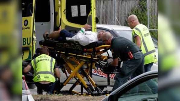 'Work against violence and hate must continue': Islamic nations condemn New Zealand mosque shooting