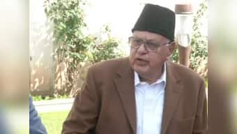 Congress-NC announce alliance for Jammu and Kashmir Lok Sabha polls, to have 'friendly contest' in Anantnag, Baramulla and Ladakh