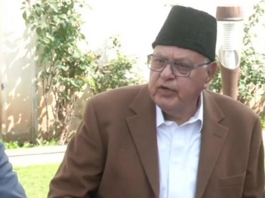 Congress-NC announce alliance for Jammu and Kashmir Lok Sabha polls, to have 'friendly contest' in Anantnag, Baramulla and Ladakh Congress-NC announce alliance for Jammu and Kashmir Lok Sabha polls, to have 'friendly contest' in Anantnag, Baramulla and Ladakh