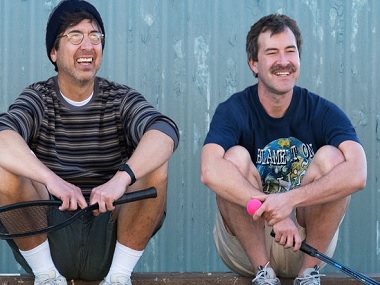 Paddleton movie review: Netflix's new bromantic film is wonderfully warm for those who find humour in the macabre Paddleton movie review: Netflix's new bromantic film is wonderfully warm for those who find humour in the macabre