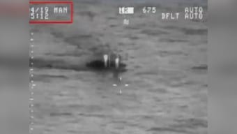 Pakistan Navy claims Indian submarine tried to enter territorial waters, shares footage after 'thwarting' attempt