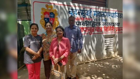 Swachh Bharat Abhiyan gives impetus to BMC's solid waste management efforts; Mumbaikars laud scheme