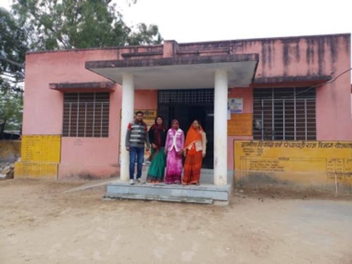 Rajasthan’s brief experiment with education criteria at panchayats shows a shake-up in political order is often just what’s needed