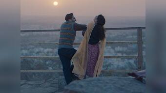 Panga first look: Kangana Ranaut shares a laugh with Jassie Gill; film to release on 24 January, 2020