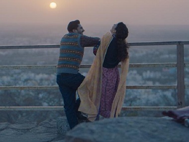 Panga first look: Kangana Ranaut shares a laugh with Jassie Gill; film to release on 24 January, 2020 Panga first look: Kangana Ranaut shares a laugh with Jassie Gill; film to release on 24 January, 2020