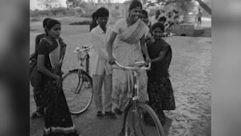 Invisible Women, Visible Work: P Sainath's photos document the labour and lives of Indian rural women