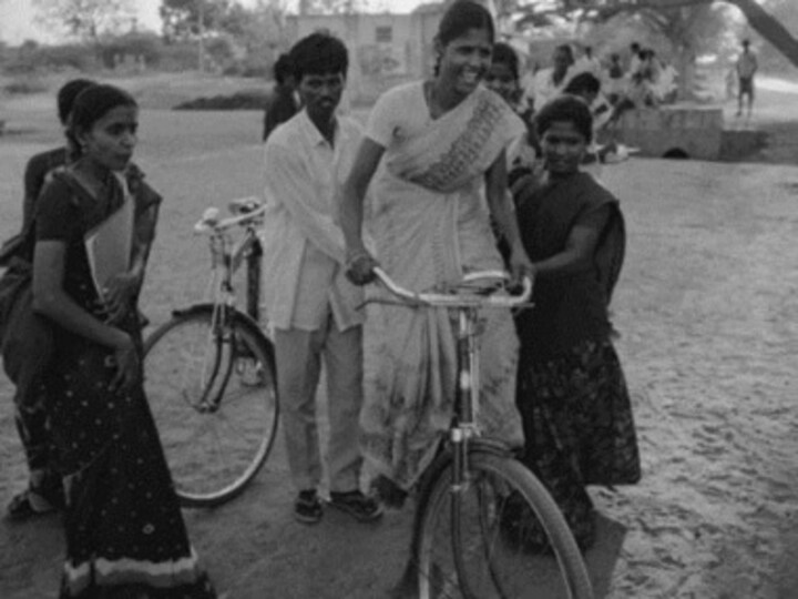 Invisible Women, Visible Work: P Sainath's photos document the labour and lives of Indian rural women