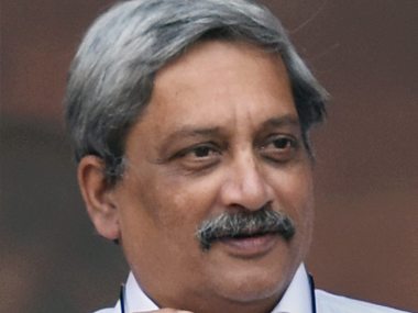 Manohar Parrikar was poster boy of Indian politics: 4-time Goa CM's popularity transcends all religious divide Manohar Parrikar was poster boy of Indian politics: 4-time Goa CM's popularity transcends all religious divide