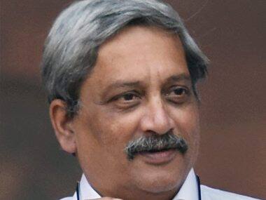 Manohar Parrikar was poster boy of Indian politics: 4-time Goa CM's popularity transcends all religious divide
