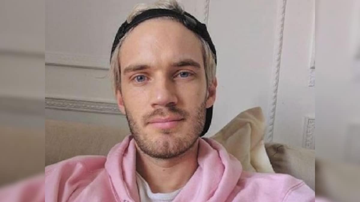 New Zealand mosque shooting: PewDiePie responds to alleged shooter naming him in attack's livestream