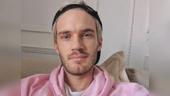 New Zealand mosque shooting: PewDiePie responds to alleged shooter naming him in attack's livestream