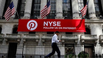 Pinterest, Zoom shares surge in market debuts after IPOs