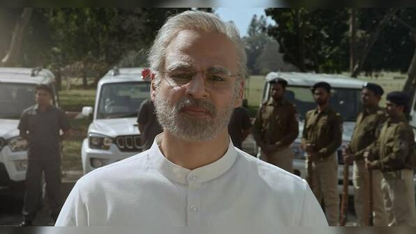 PM Narendra Modi: Final version of biopic trailer, starring Vivek Oberoi, reportedly removes Godhra reference