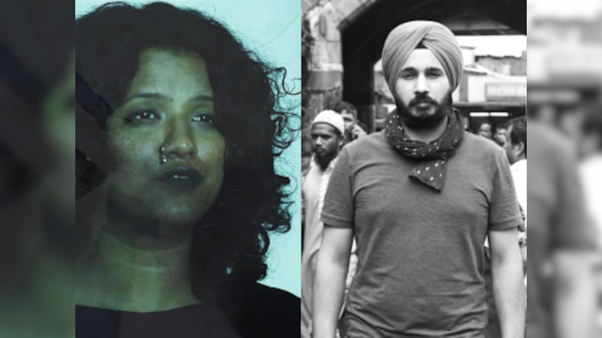 World Poetry Day: Four spoken word poets reflect on love, our cities and friendships