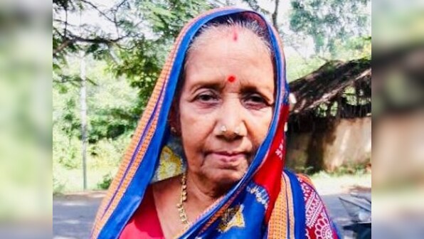 Naveen Patnaik gives BJD ticket for prestigious Aska Lok Sabha seat to village self-help group member Pramila Bisoi