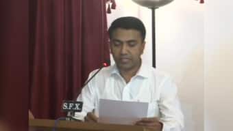 Daily Bulletin: Pramod Sawant is new Goa CM; BJP's first list of candidates likely; UK court issues warrant against NiMo; day's top stories