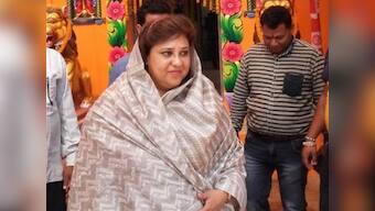 Kandhamal Lok Sabha MP Pratyusha Singh to join Odisha Congress after quitting BJD over denial of ticket