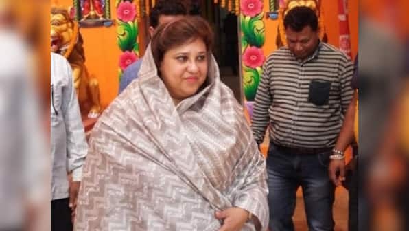 Kandhamal Lok Sabha MP Pratyusha Singh to join Odisha Congress after quitting BJD over denial of ticket