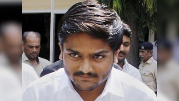 Hardik Patel moves SC against Gujarat High Court order rejecting stay on his conviction in 2015 Vispur rioting case