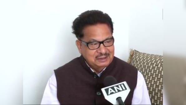 'BJP in Amit Shah's grip': Congress reacts after saffron party replaces LK Advani with BJP chief in Gandhinagar