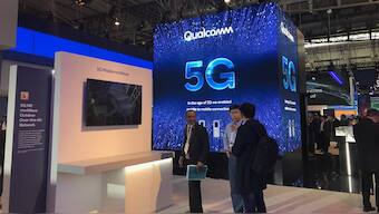MWC 2019: Qualcomm's further push towards 5G, wearables, automotive industry